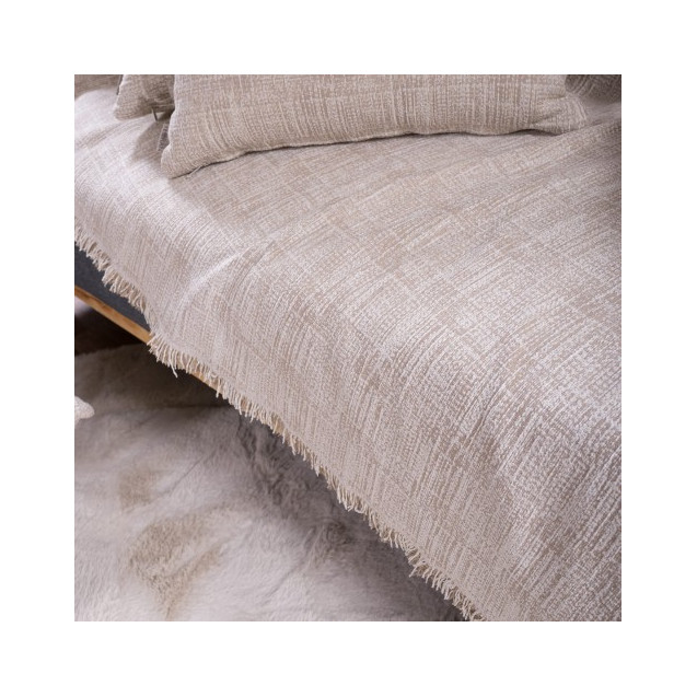 Ριχτάρι Teoran Hampton 01 - Μονοθέσιο 180x150cm