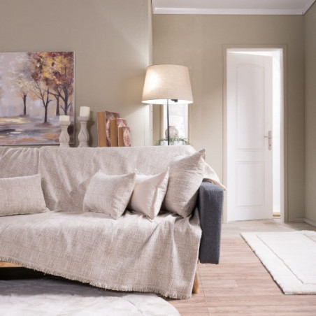 Ριχτάρι Teoran Hampton 01 - Μονοθέσιο 180x150cm