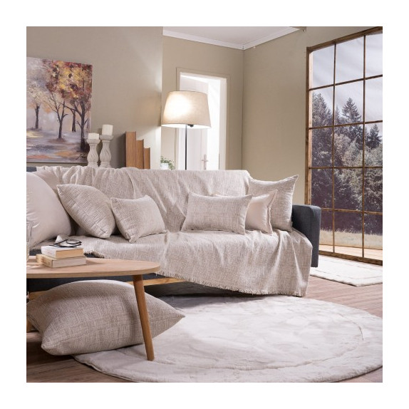 Ριχτάρι Teoran Hampton 01 - Διθέσιο 180x250cm