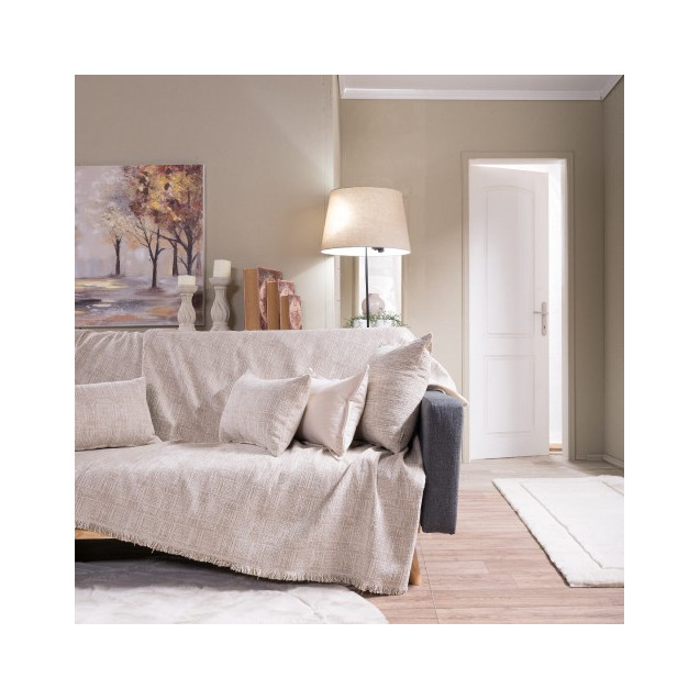 Ριχτάρι Teoran Hampton 01 - Διθέσιο 180x250cm