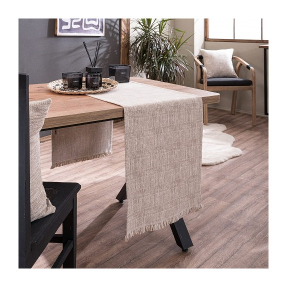 Τραβέρσα Teoran Hampton 01 - 45x180cm