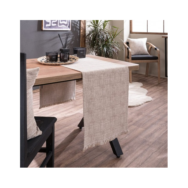 Τραβέρσα Teoran Hampton 01 - 45x180cm