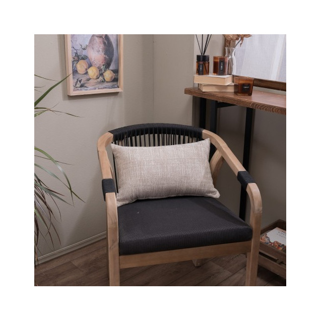 Μαξιλαροθήκη Teoran Hampton 01 - 65x65cm...