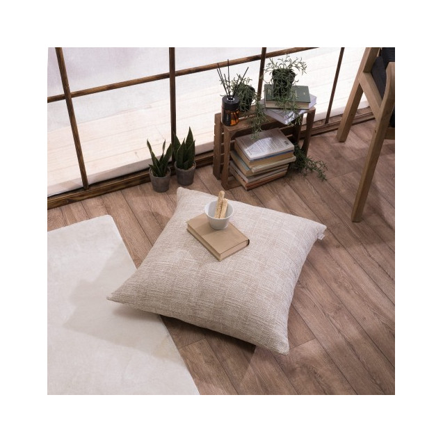 Μαξιλαροθήκη Teoran Hampton 01 - 43x43cm