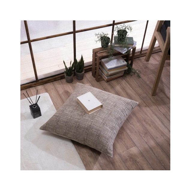 Μαξιλαροθήκη Teoran Hampton 05 - 65x65cm δαπέδου