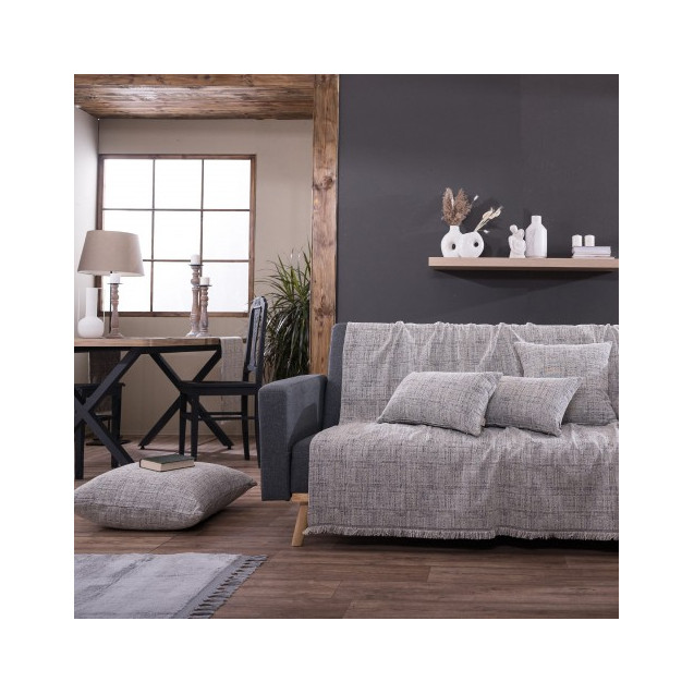 Ριχτάρι Teoran Hampton 11 - Τριθέσιο 180x300cm