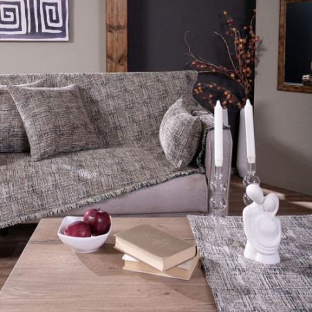 Ριχτάρι Teoran Hampton 04 - Μονοθέσιο 180x150cm