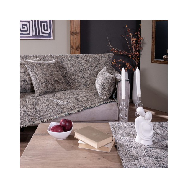 Ριχτάρι Teoran Hampton 04 - Διθέσιο 180x250cm