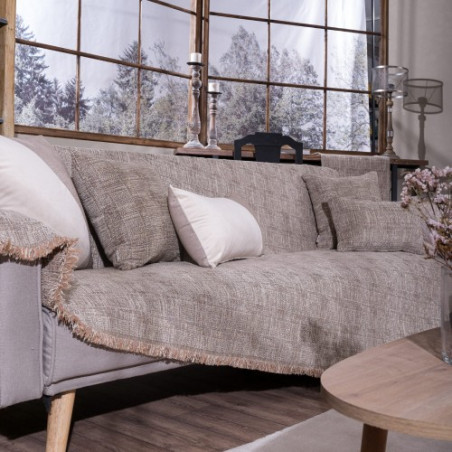 Ριχτάρι Teoran Hampton 05 - Μονοθέσιο 180x150cm