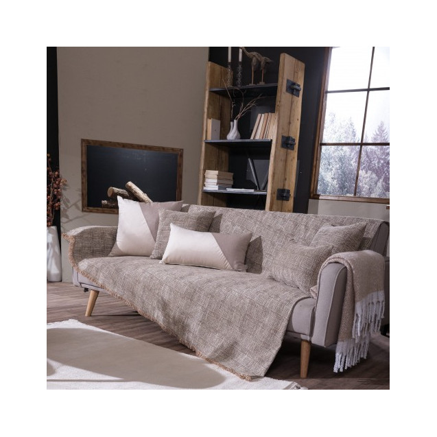 Ριχτάρι Teoran Hampton 05 - Μονοθέσιο 180x150cm