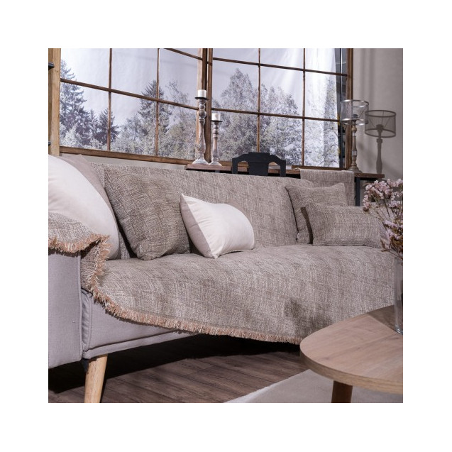 Ριχτάρι Teoran Hampton 05 - Διθέσιο 180x250cm