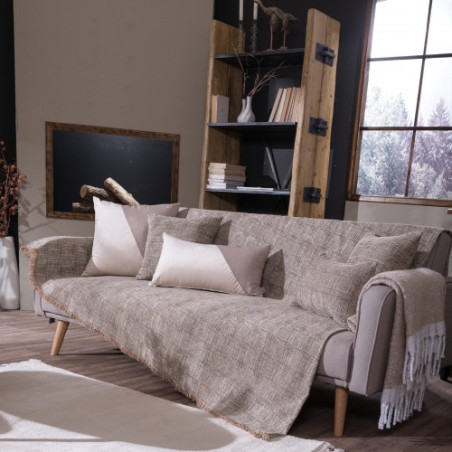 Ριχτάρι Teoran Hampton 05 - Τριθέσιο 180x300cm