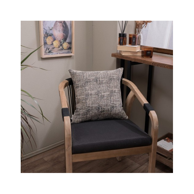 Μαξιλαροθήκη Teoran Hampton 04 - 65x65cm...