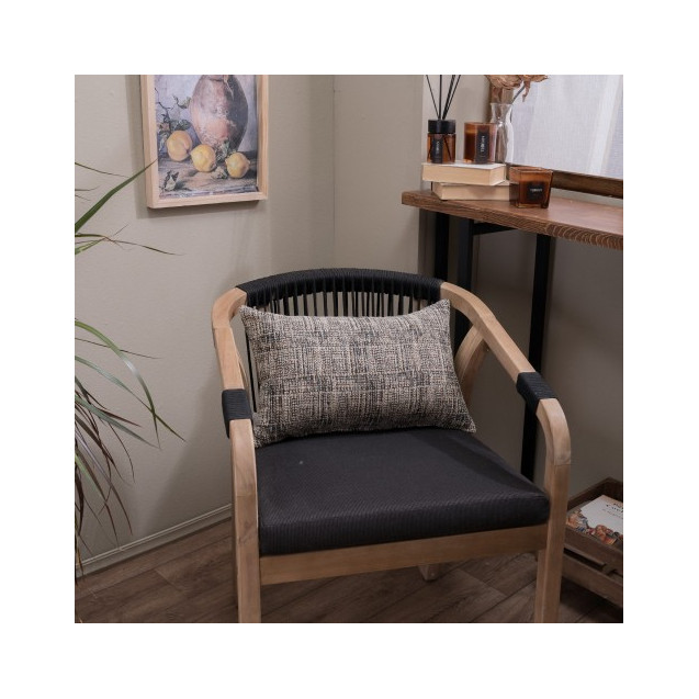 Μαξιλαροθήκη Teoran Hampton 04 - 65x65cm...