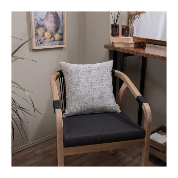 Μαξιλαροθήκη Teoran Hampton 11 - 43x43cm