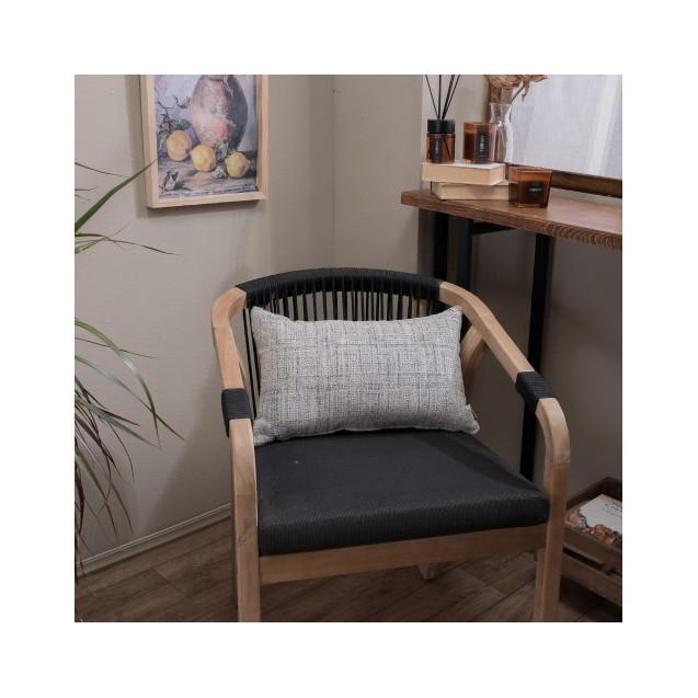 Μαξιλαροθήκη Teoran Hampton 11 - 43x43cm