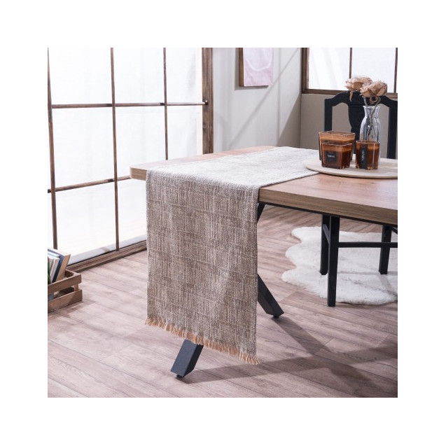 Τραβέρσα Teoran Hampton 05 - 45x180cm