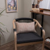 Μαξιλαροθήκη Teoran Hampton 12 - 65x65cm δαπέδου
