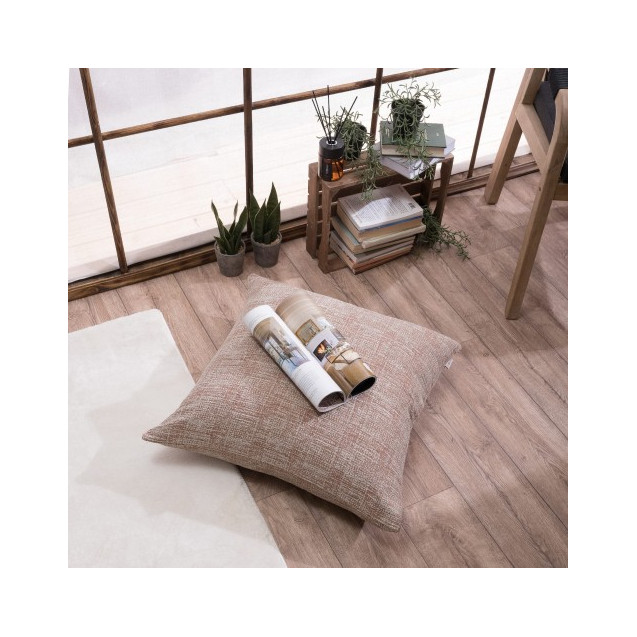 Μαξιλαροθήκη Teoran Hampton 12 - 65x65cm...