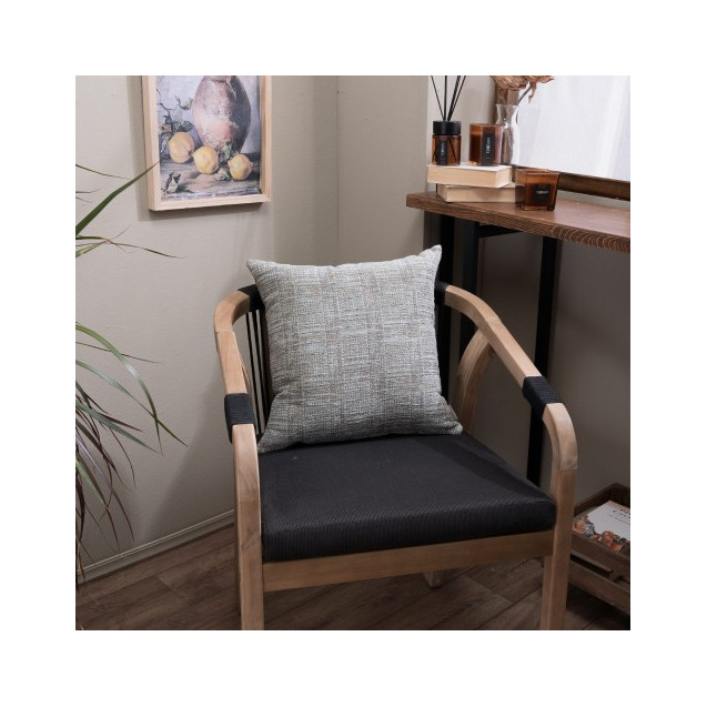 Μαξιλαροθήκη Teoran Hampton 13 - 65x65cm δαπέδου