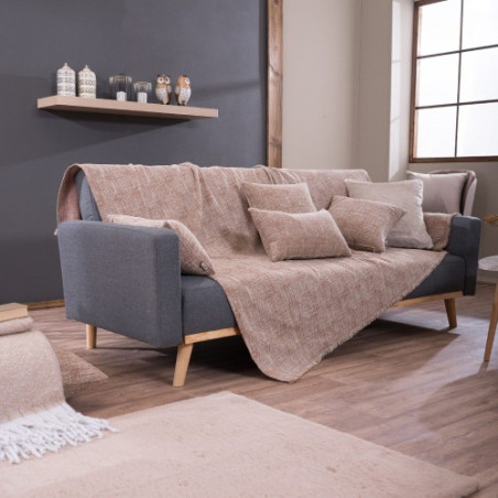 Ριχτάρι Teoran Hampton 12 - Μονοθέσιο 180x150cm