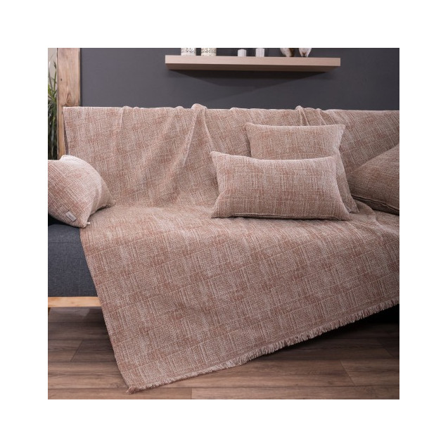 Ριχτάρι Teoran Hampton 12 - Μονοθέσιο 180x150cm