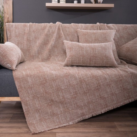 Ριχτάρι Teoran Hampton 12 - Μονοθέσιο 180x150cm