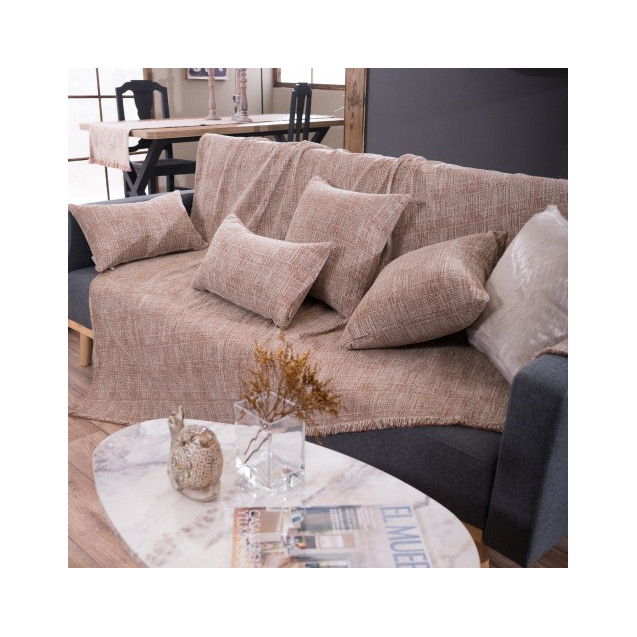 Ριχτάρι Teoran Hampton 12 - Μονοθέσιο 180x150cm