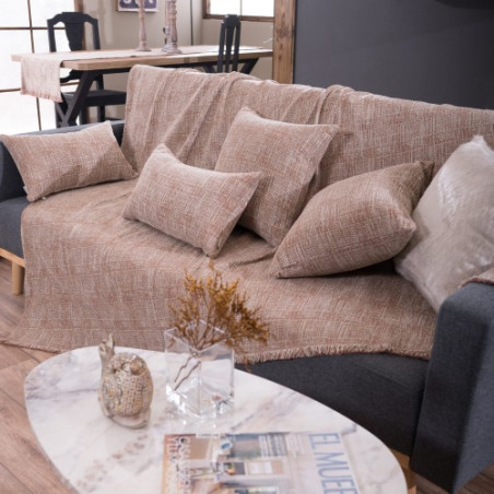 Ριχτάρι Teoran Hampton 12 - Τριθέσιο 180x300cm