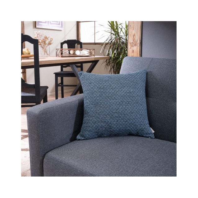 Μαξιλαροθήκη Teoran Kingston 04 - 30x50cm