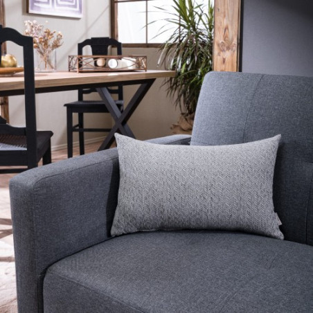 Μαξιλαροθήκη Teoran Kingston 11 - 30x50cm