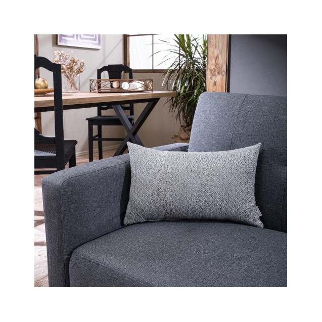 Μαξιλαροθήκη Teoran Kingston 11 - 65x65cm...