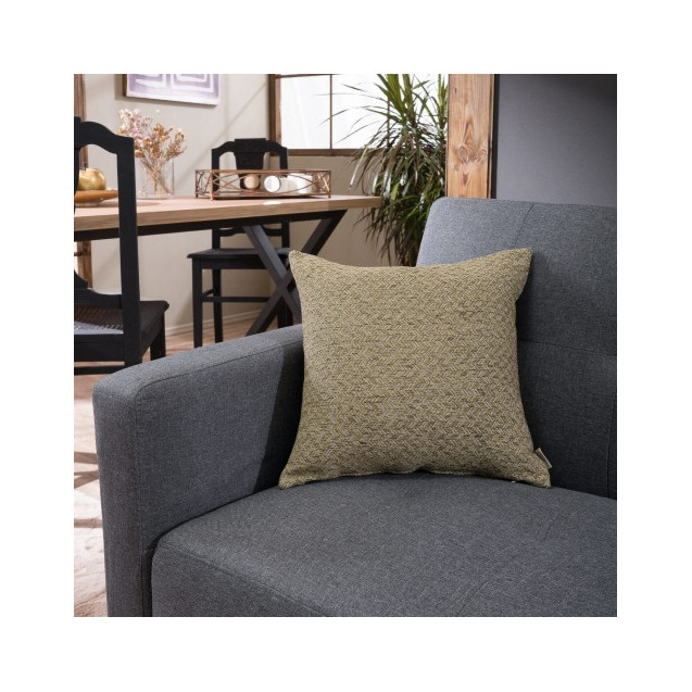 Μαξιλαροθήκη Teoran Kingston 15 - 30x50cm με...