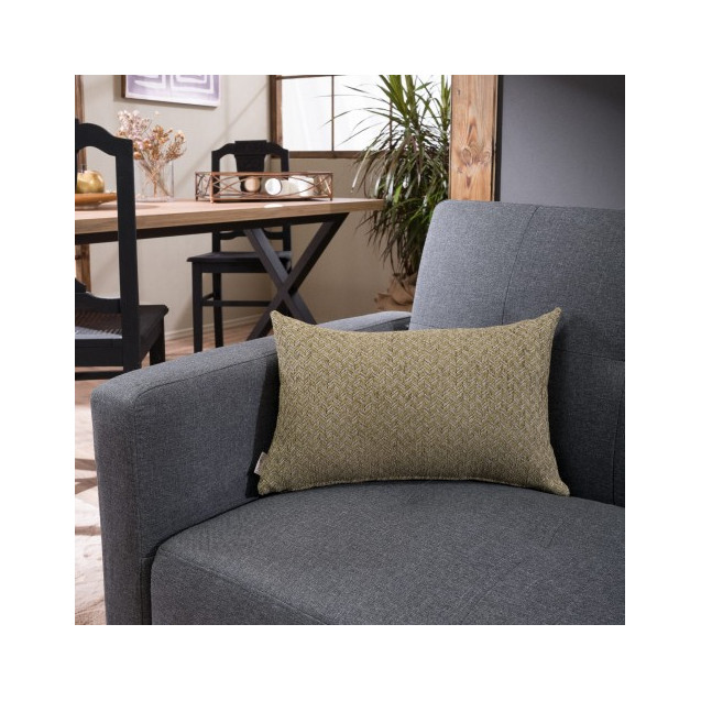 Μαξιλαροθήκη Teoran Kingston 15 - 30x50cm με...