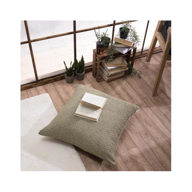 Μαξιλαροθήκη Teoran Kingston 15 - 65x65cm...