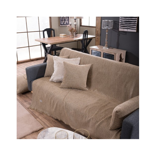 Ριχτάρι Teoran Kingston 02 - Διθέσιο 180x250cm