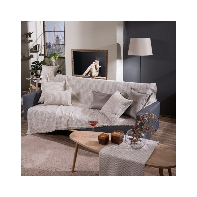 Ριχτάρι Teoran Kingston 01 - Μονοθέσιο 180x150cm