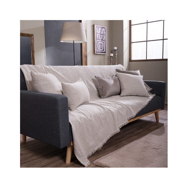 Ριχτάρι Teoran Kingston 01 - Μονοθέσιο 180x150cm