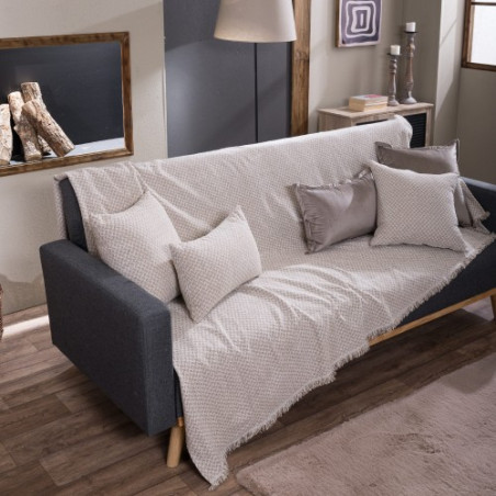 Ριχτάρι Teoran Kingston 01 - Μονοθέσιο 180x150cm