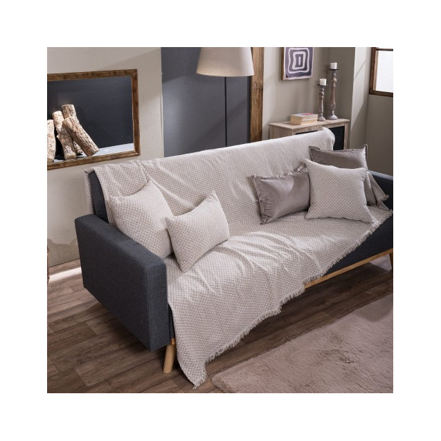 Ριχτάρι Teoran Kingston 01 - Διθέσιο 180x250cm