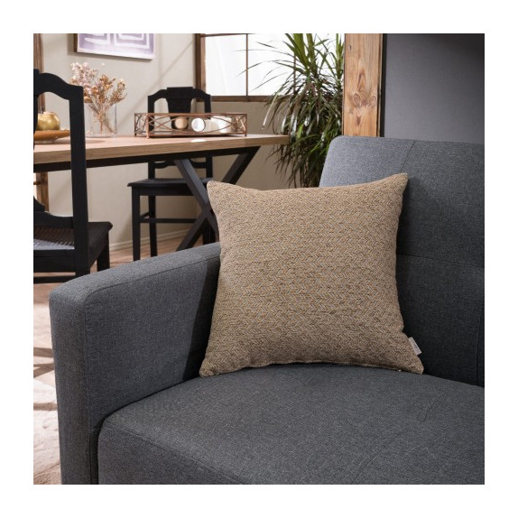 Μαξιλαροθήκη Teoran Kingston 02 - 30x50cm