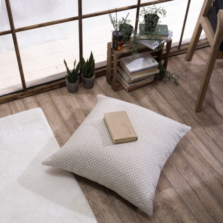 Μαξιλαροθήκη Teoran Kingston 01 - 65x65cm δαπέδου