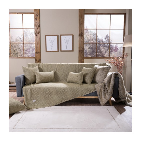 Ριχτάρι Teoran Kingston 15 - Τριθέσιο 180x300cm