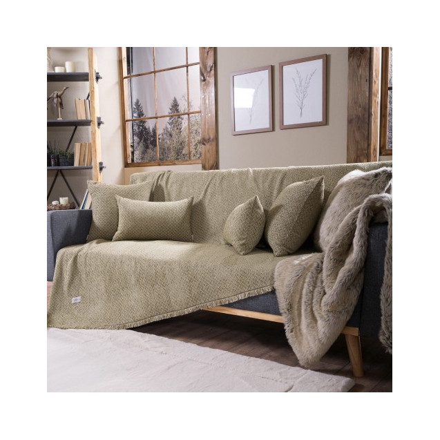 Ριχτάρι Teoran Kingston 15 - Τριθέσιο 180x300cm