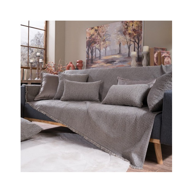 Ριχτάρι Teoran Kingston 03 - Μονοθέσιο 180x150cm