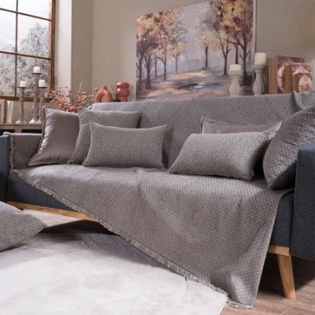 Ριχτάρι Teoran Kingston 03 - Διθέσιο 180x250cm