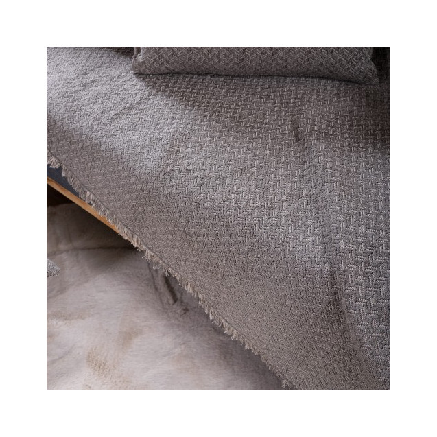 Ριχτάρι Teoran Kingston 03 - Τριθέσιο 180x300cm