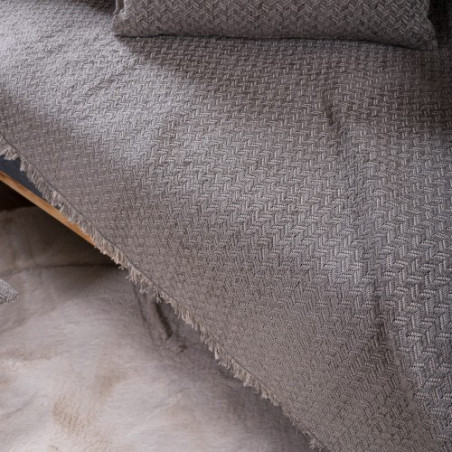 Ριχτάρι Teoran Kingston 03 - Τριθέσιο 180x300cm