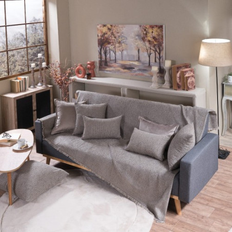 Ριχτάρι Teoran Kingston 03 - Τριθέσιο 180x300cm