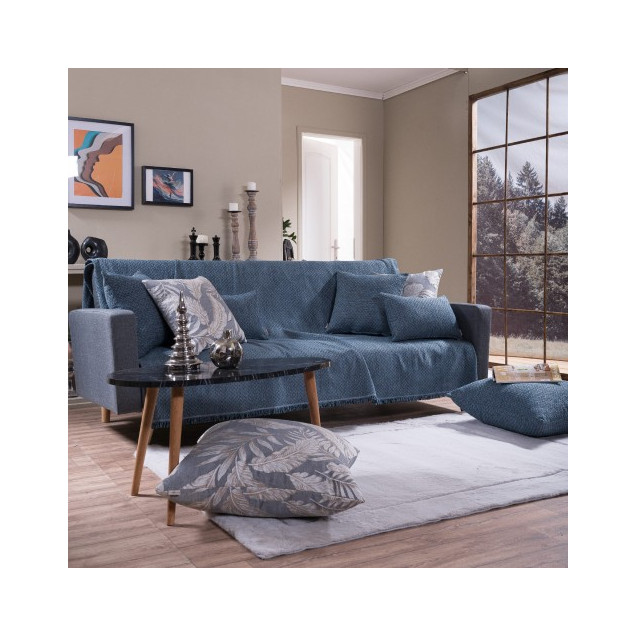 Ριχτάρι Teoran Kingston 04 - Μονοθέσιο 180x150cm